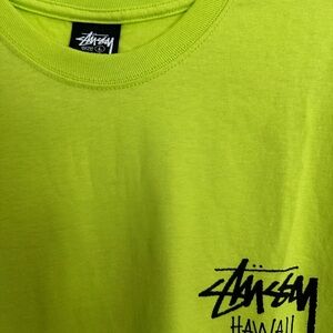 Stussy Honolulu Edition